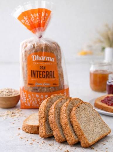 PAN LACTAL DHARMA 380 GRS  INTEGRAL